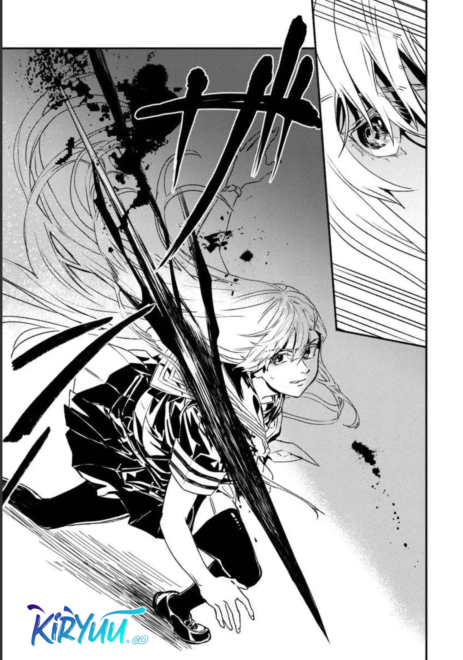 A Middle-Aged Man Who Returns From Another World Goes Back to When He Was 17 and Becomes Unbeatable Chapter 2 Gambar 26