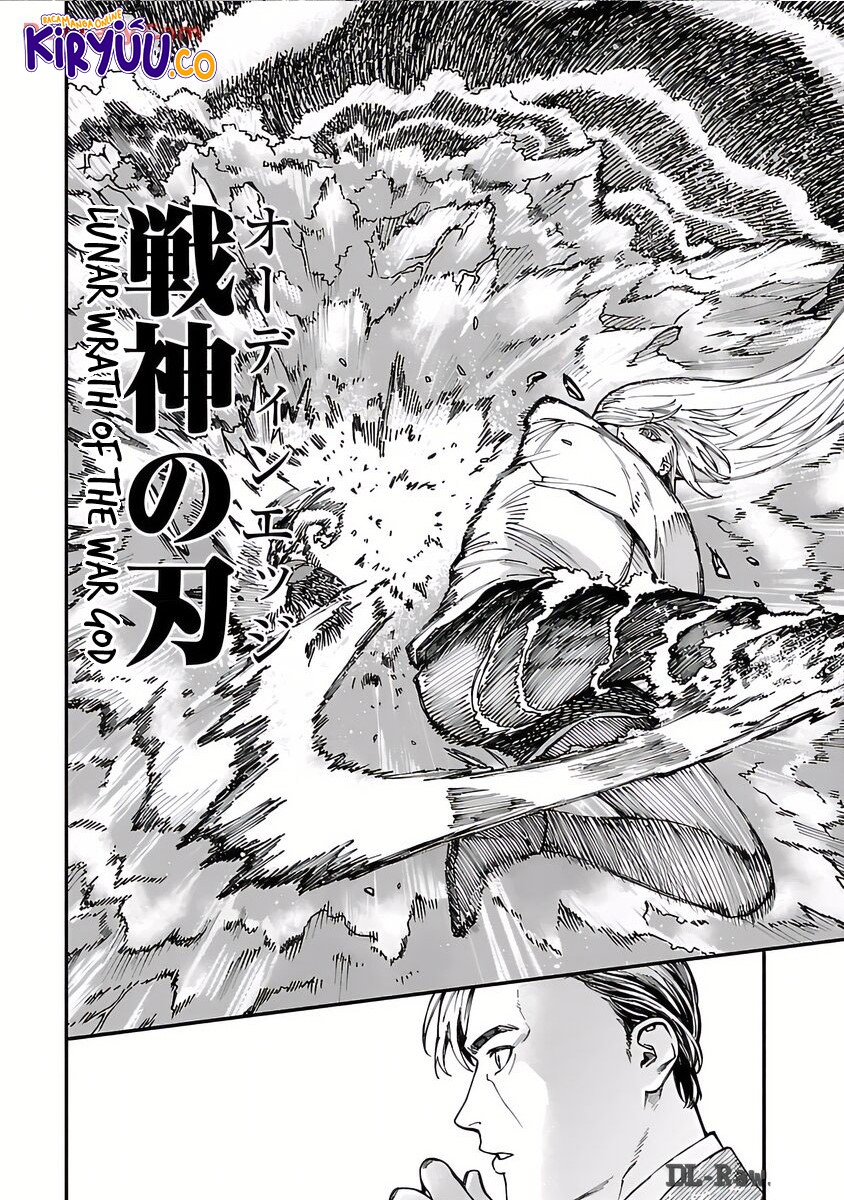 A Middle-Aged Man Who Returns From Another World Goes Back to When He Was 17 and Becomes Unbeatable Chapter 24 Gambar 30