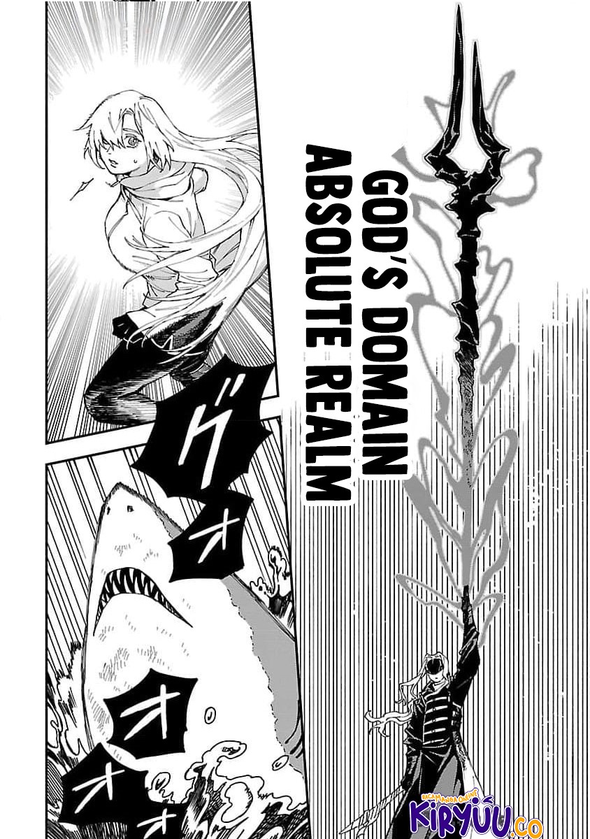 A Middle-Aged Man Who Returns From Another World Goes Back to When He Was 17 and Becomes Unbeatable Chapter 25 Gambar 16