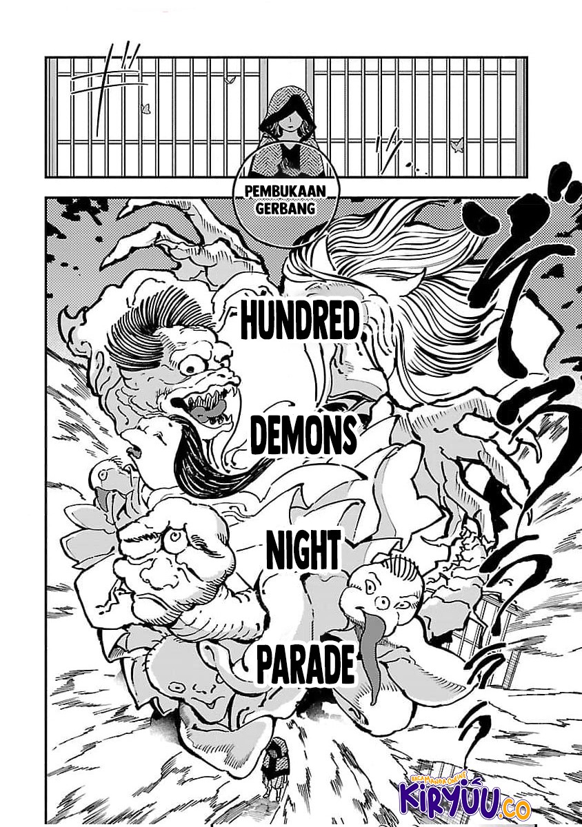 A Middle-Aged Man Who Returns From Another World Goes Back to When He Was 17 and Becomes Unbeatable Chapter 26 Gambar 14