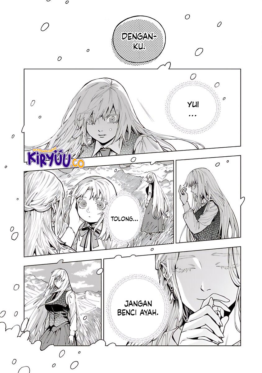 A Middle-Aged Man Who Returns From Another World Goes Back to When He Was 17 and Becomes Unbeatable Chapter 29 Gambar 25