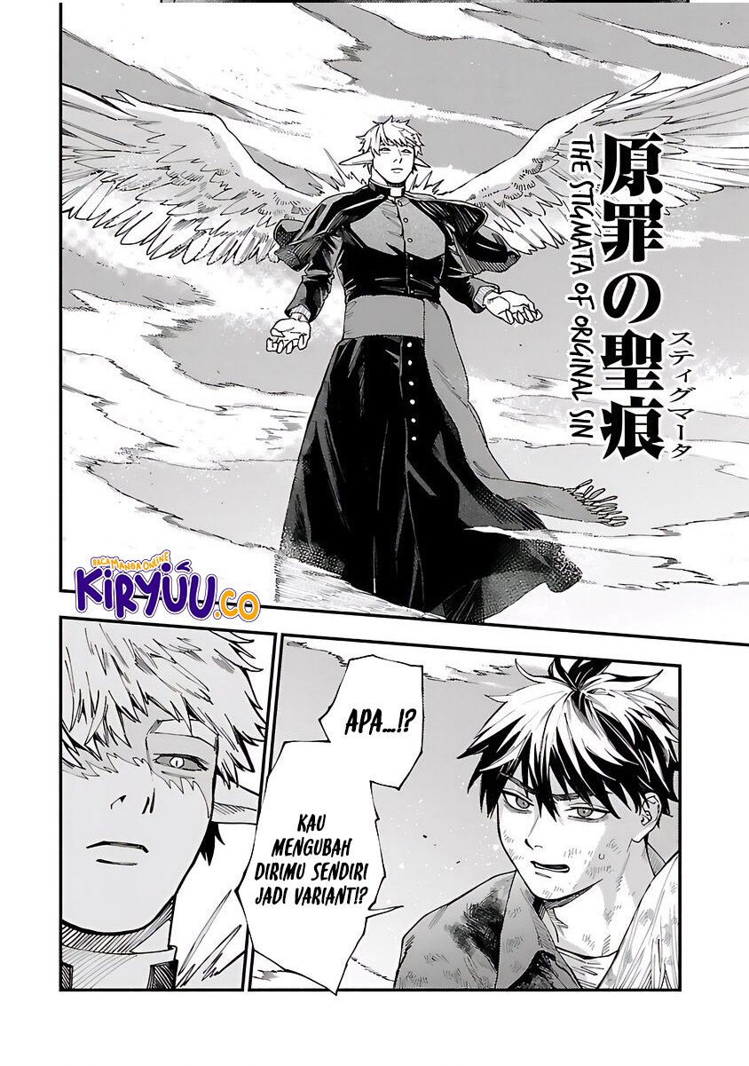 A Middle-Aged Man Who Returns From Another World Goes Back to When He Was 17 and Becomes Unbeatable Chapter 30 Gambar 9