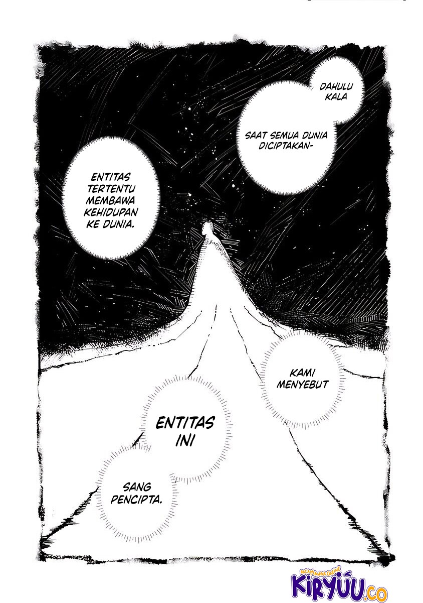 A Middle-Aged Man Who Returns From Another World Goes Back to When He Was 17 and Becomes Unbeatable Chapter 32 Gambar 15