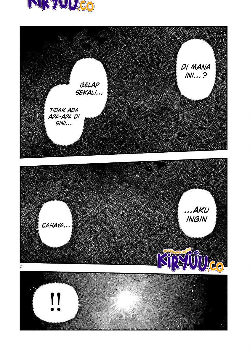 A Middle-Aged Man Who Returns From Another World Goes Back to When He Was 17 and Becomes Unbeatable Chapter 34 Gambar 4