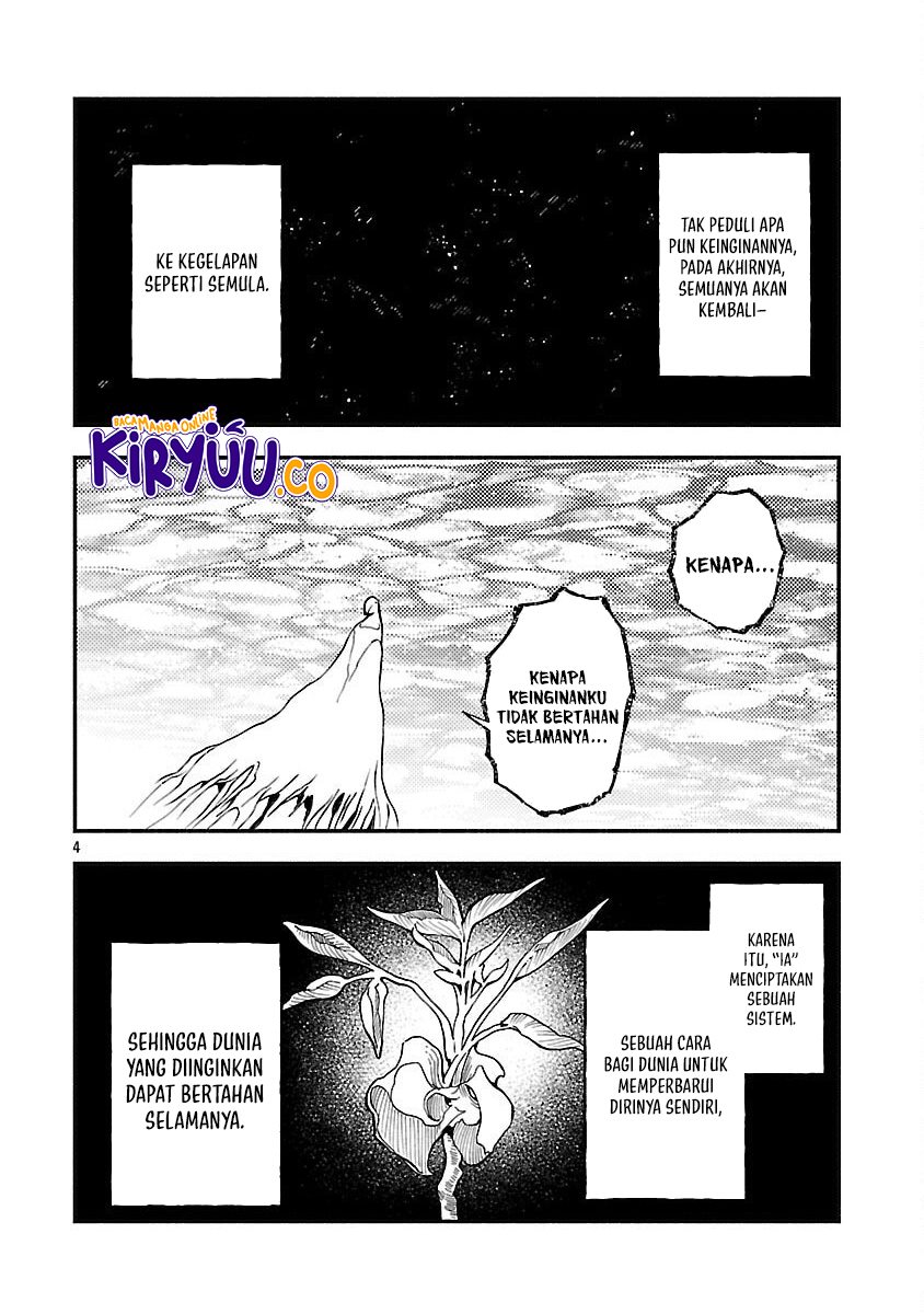 A Middle-Aged Man Who Returns From Another World Goes Back to When He Was 17 and Becomes Unbeatable Chapter 34 Gambar 6