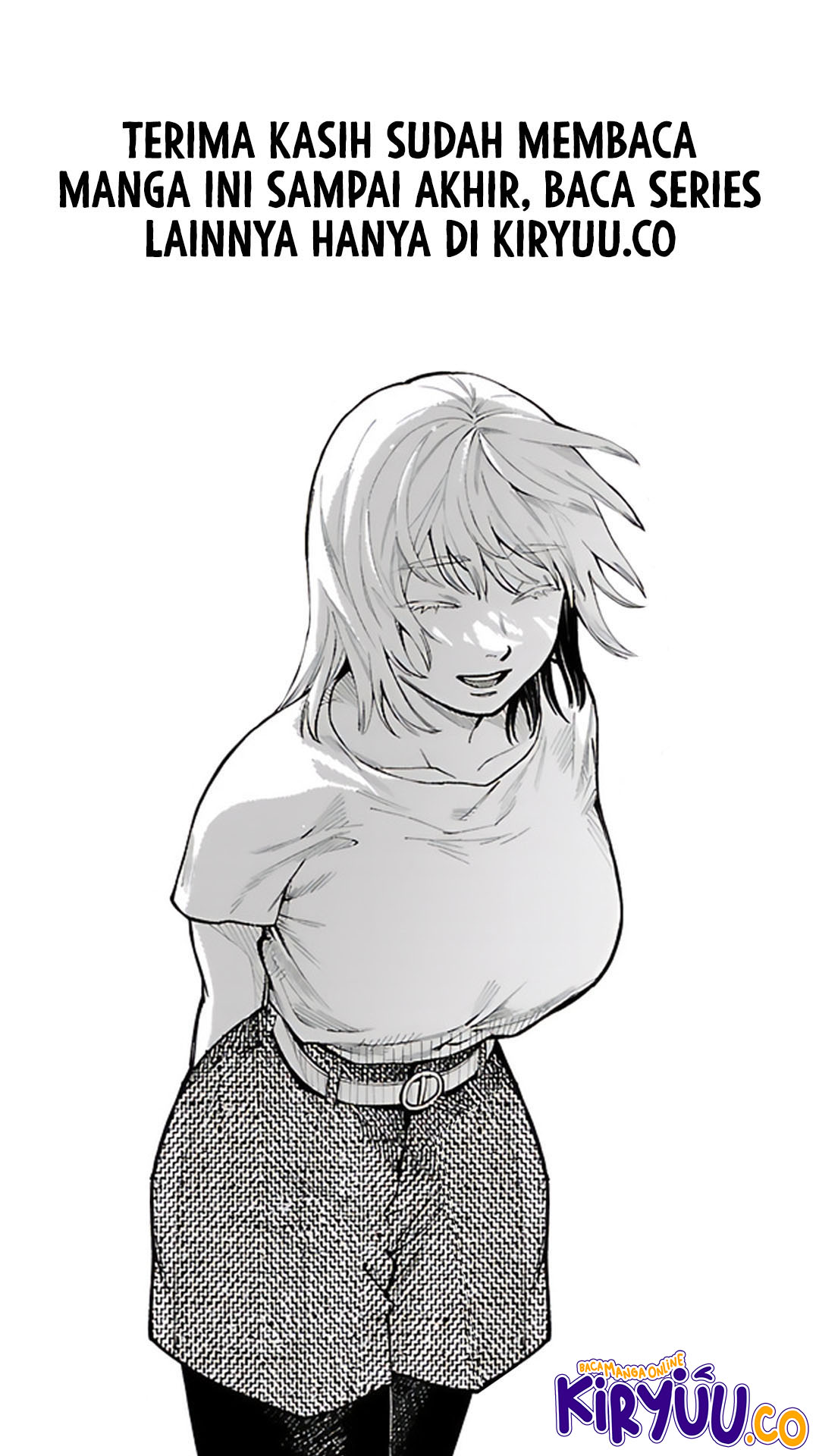 A Middle-Aged Man Who Returns From Another World Goes Back to When He Was 17 and Becomes Unbeatable Chapter 35 Gambar 36