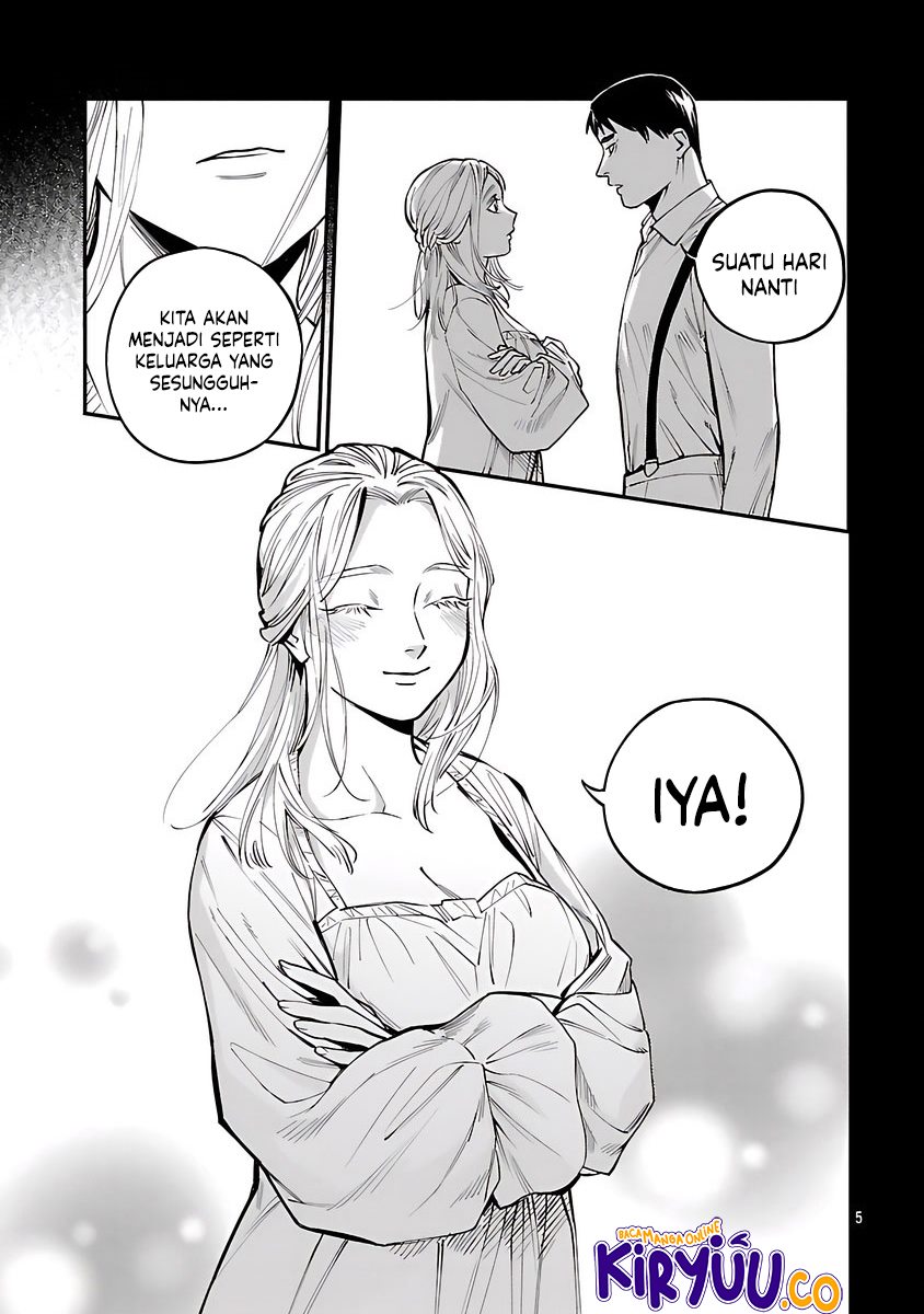 A Middle-Aged Man Who Returns From Another World Goes Back to When He Was 17 and Becomes Unbeatable Chapter 35 Gambar 7