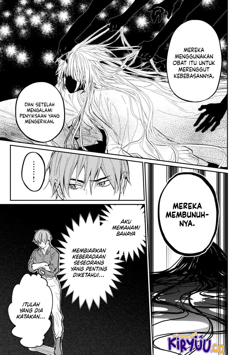 A Middle-Aged Man Who Returns From Another World Goes Back to When He Was 17 and Becomes Unbeatable Chapter 9 Gambar 18