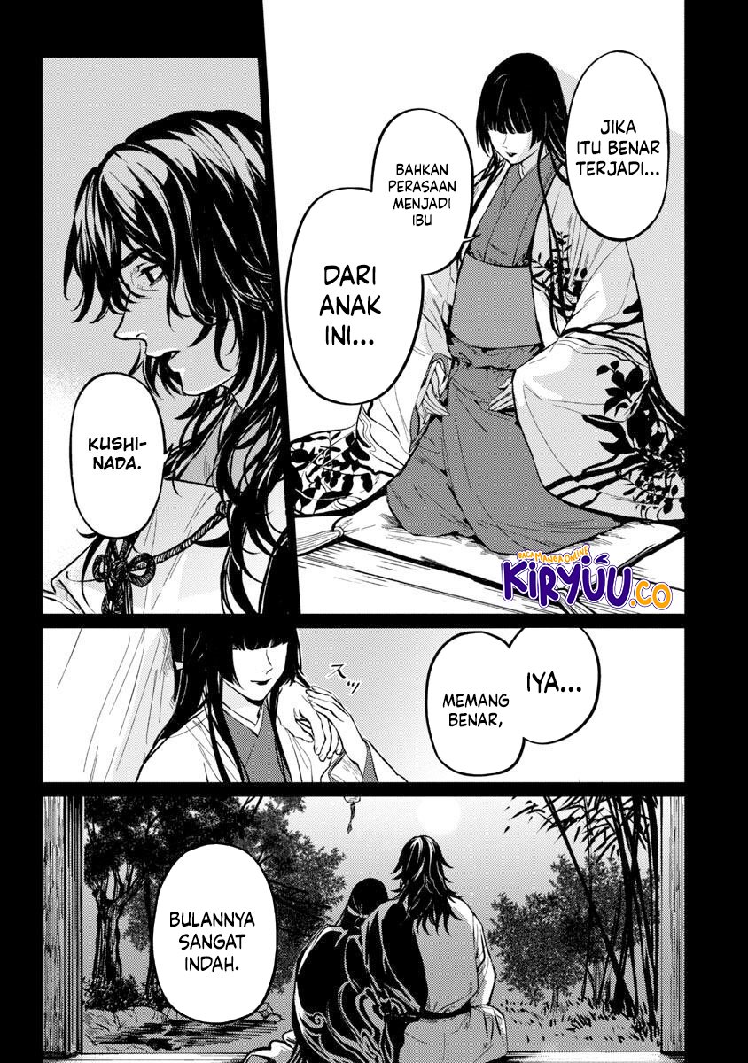 A Middle-Aged Man Who Returns From Another World Goes Back to When He Was 17 and Becomes Unbeatable Chapter 9 Gambar 22
