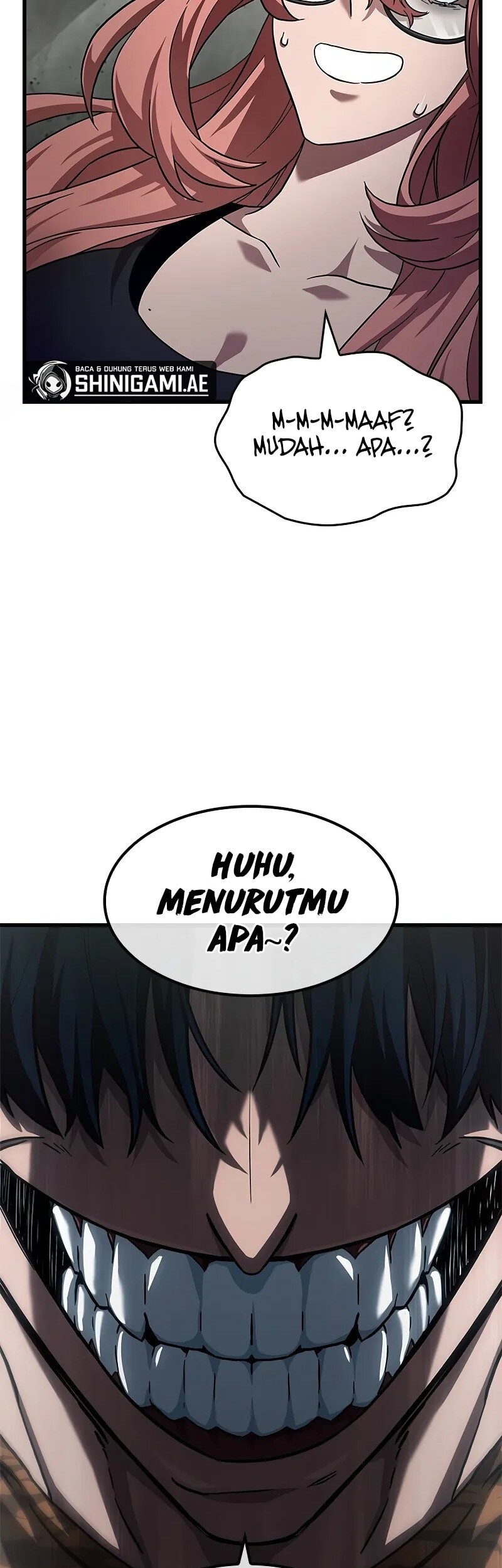 A Million-Sub Gym Influencer Becomes A Webtoon Loser? Chapter 1 Gambar 40