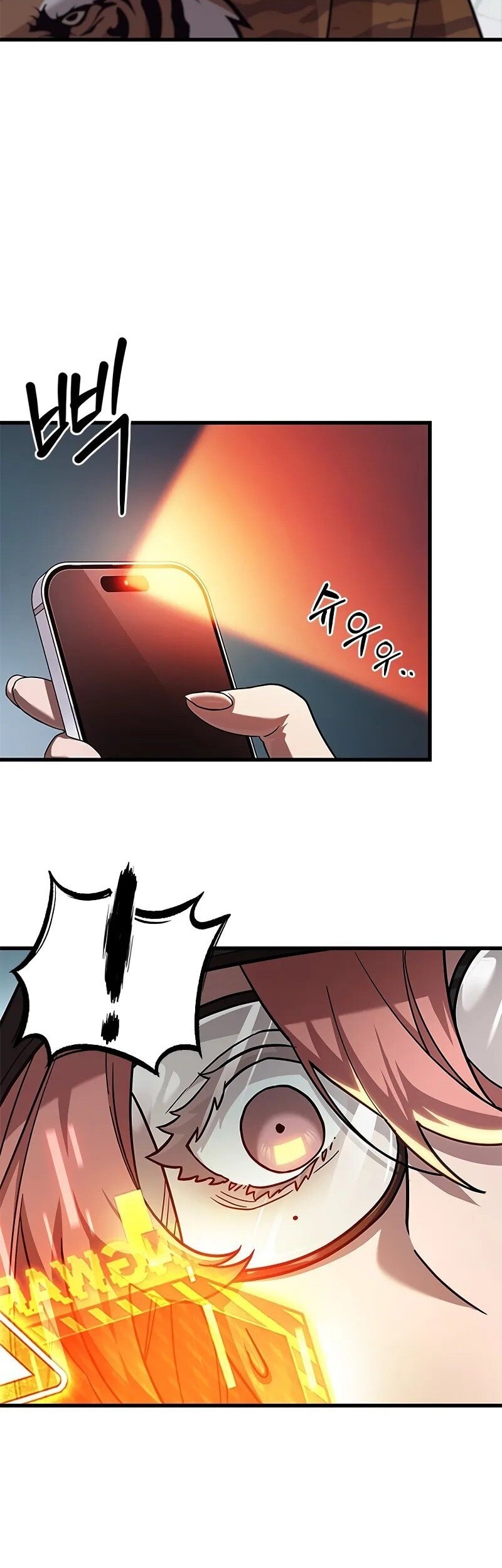 A Million-Sub Gym Influencer Becomes A Webtoon Loser? Chapter 1 Gambar 47
