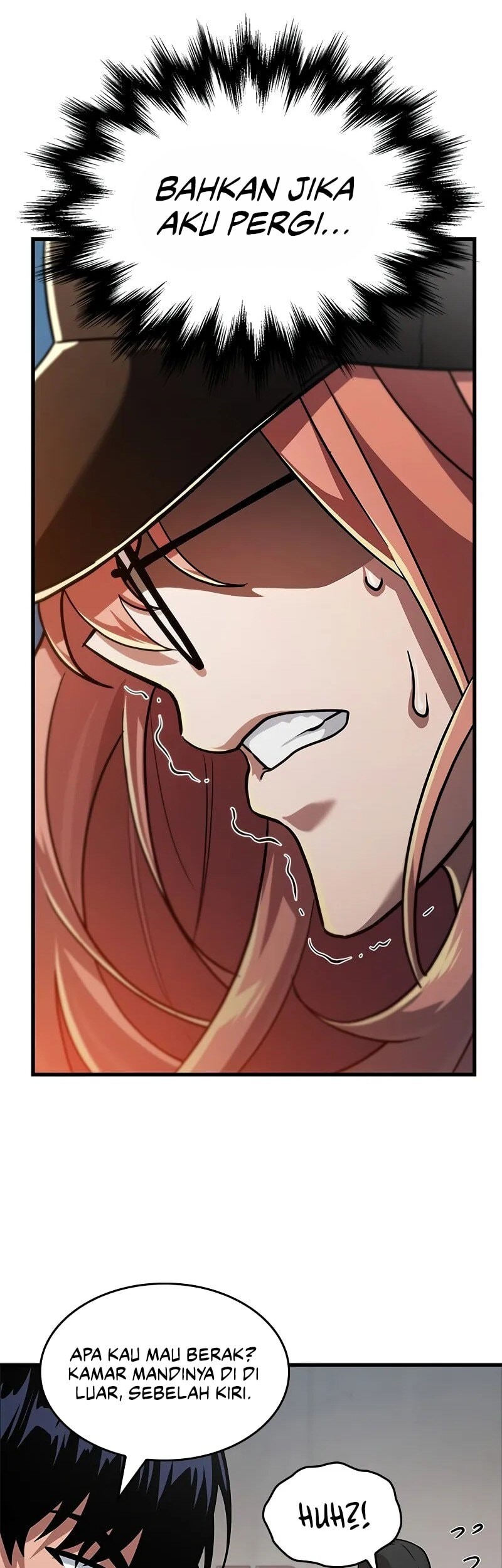 A Million-Sub Gym Influencer Becomes A Webtoon Loser? Chapter 1 Gambar 50