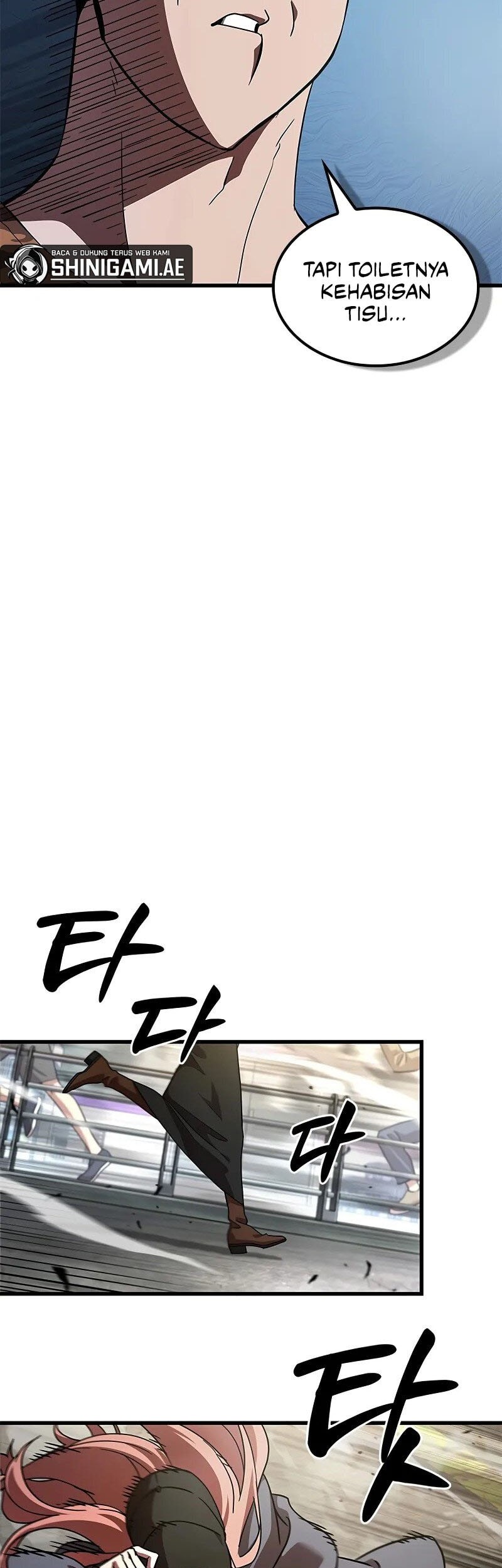 A Million-Sub Gym Influencer Becomes A Webtoon Loser? Chapter 1 Gambar 56