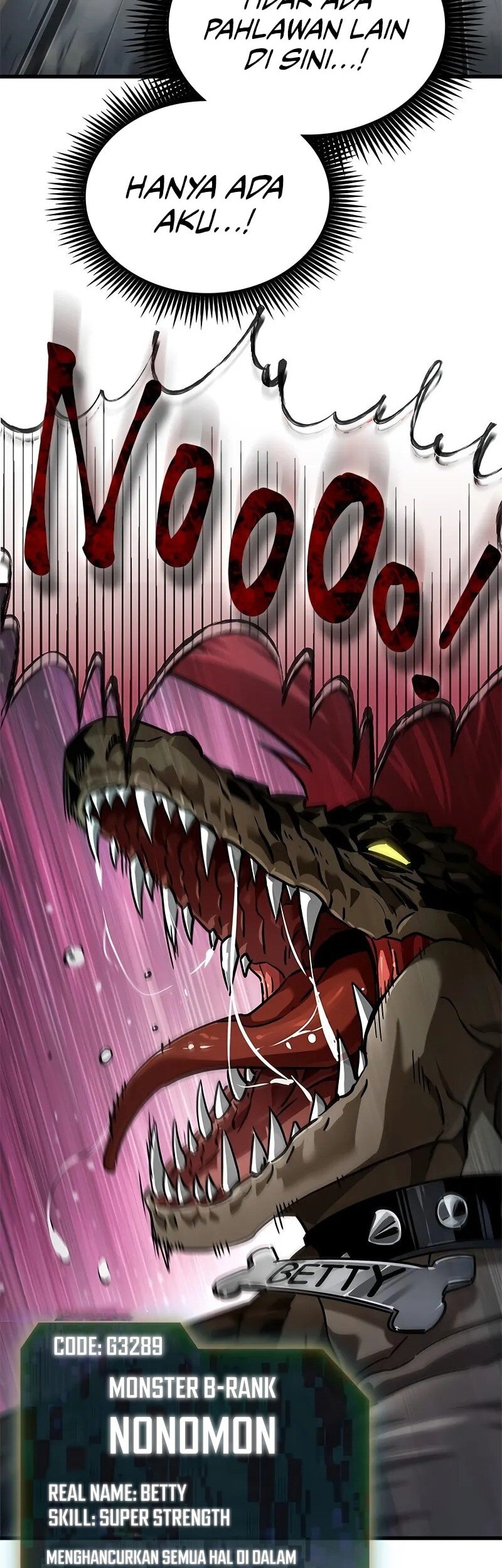 A Million-Sub Gym Influencer Becomes A Webtoon Loser? Chapter 1 Gambar 59