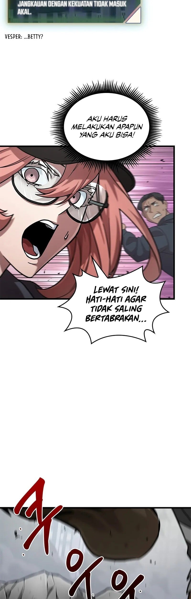 A Million-Sub Gym Influencer Becomes A Webtoon Loser? Chapter 1 Gambar 60