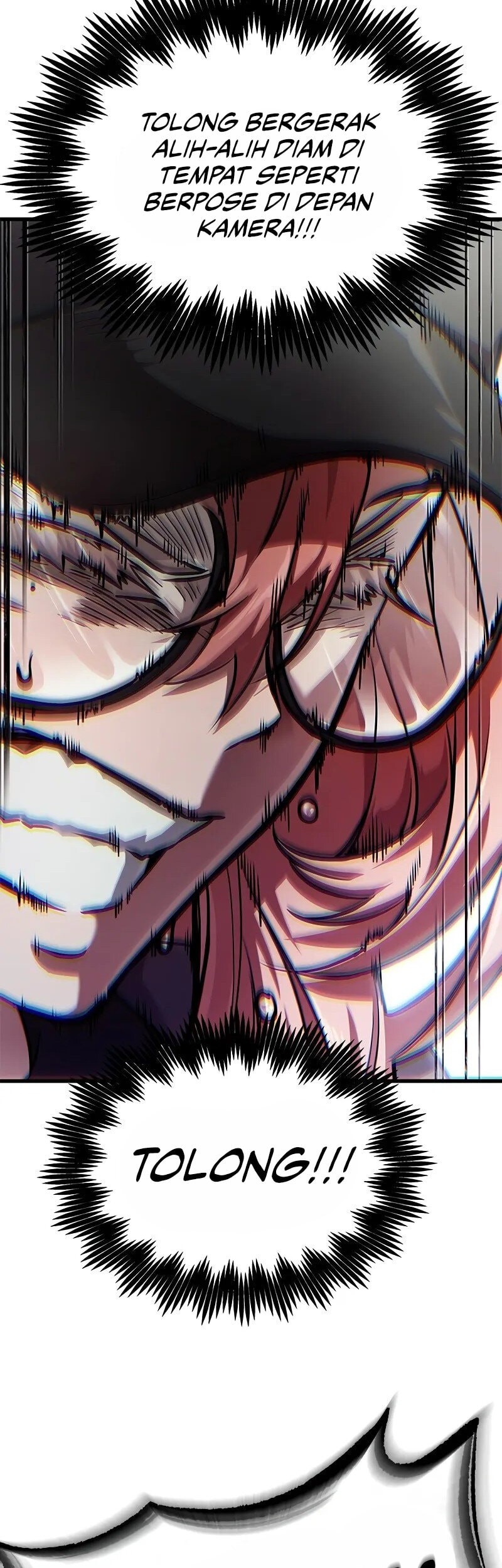 A Million-Sub Gym Influencer Becomes A Webtoon Loser? Chapter 1 Gambar 64