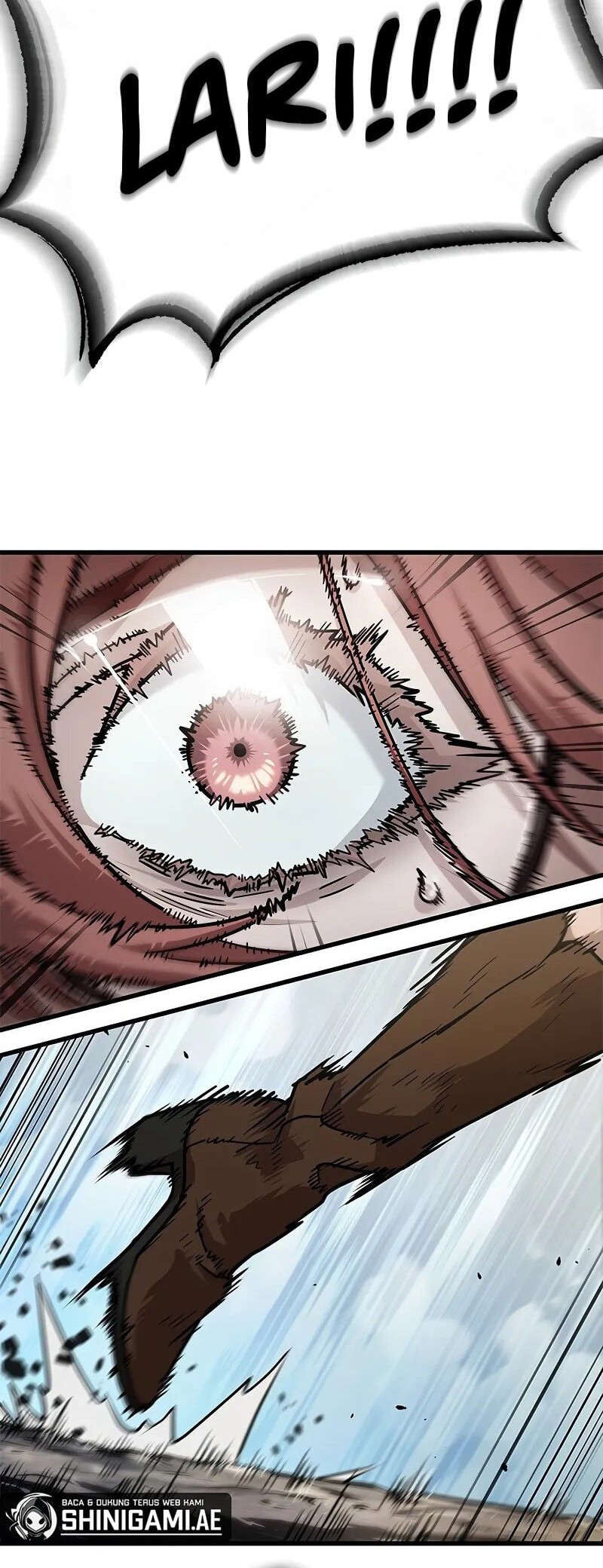 A Million-Sub Gym Influencer Becomes A Webtoon Loser? Chapter 1 Gambar 65