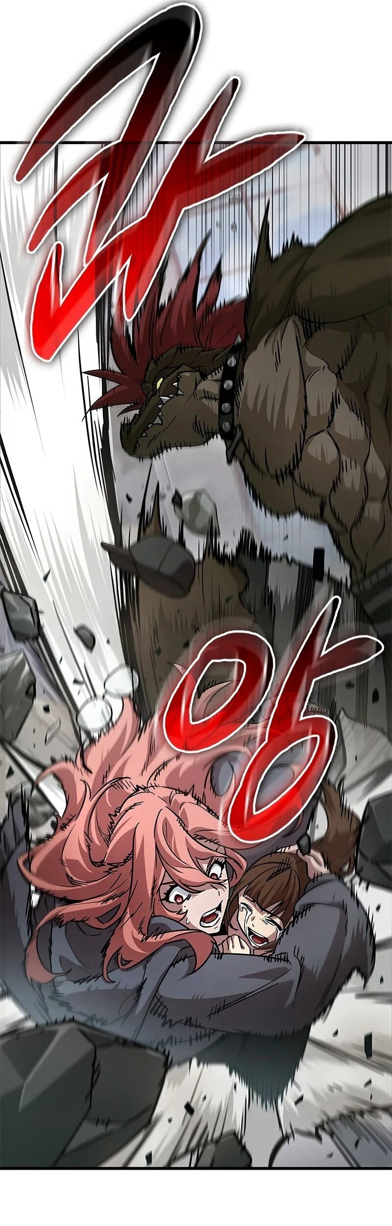 A Million-Sub Gym Influencer Becomes A Webtoon Loser? Chapter 1 Gambar 66