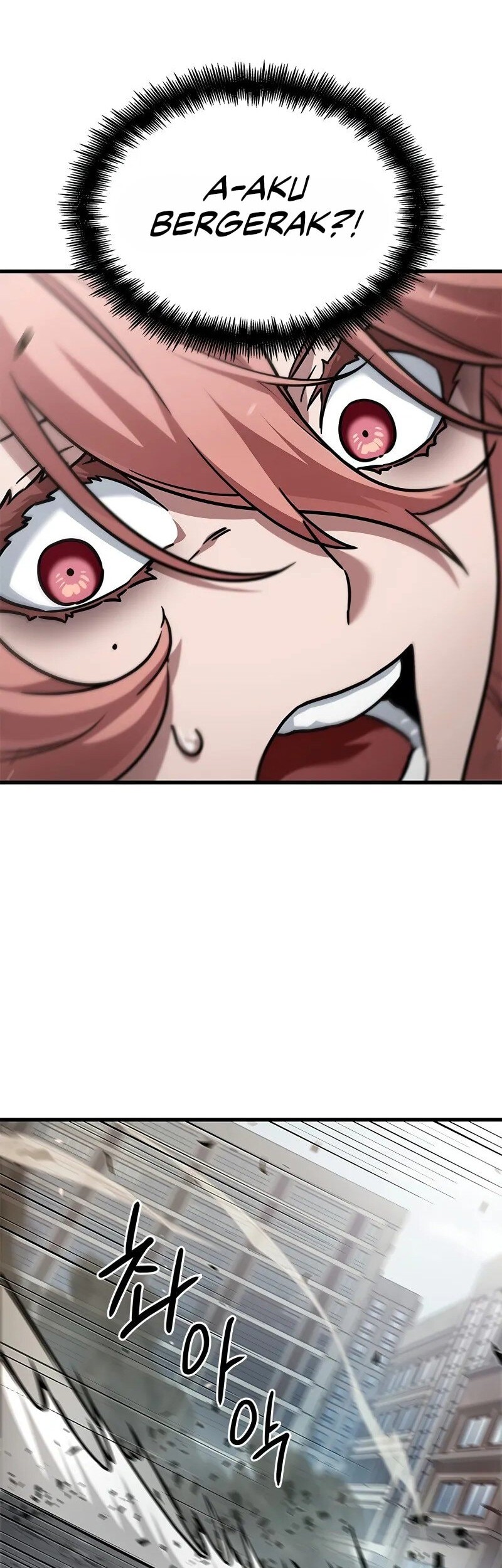 A Million-Sub Gym Influencer Becomes A Webtoon Loser? Chapter 1 Gambar 67