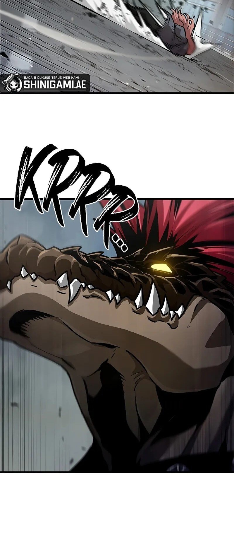 A Million-Sub Gym Influencer Becomes A Webtoon Loser? Chapter 1 Gambar 68