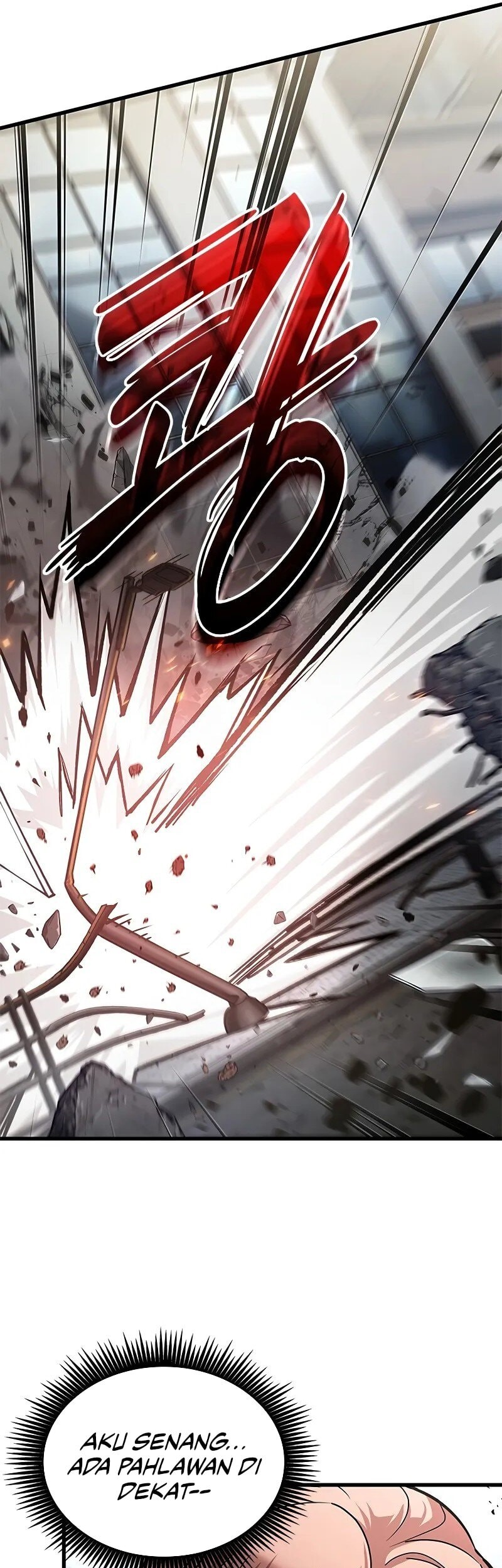 A Million-Sub Gym Influencer Becomes A Webtoon Loser? Chapter 1 Gambar 73