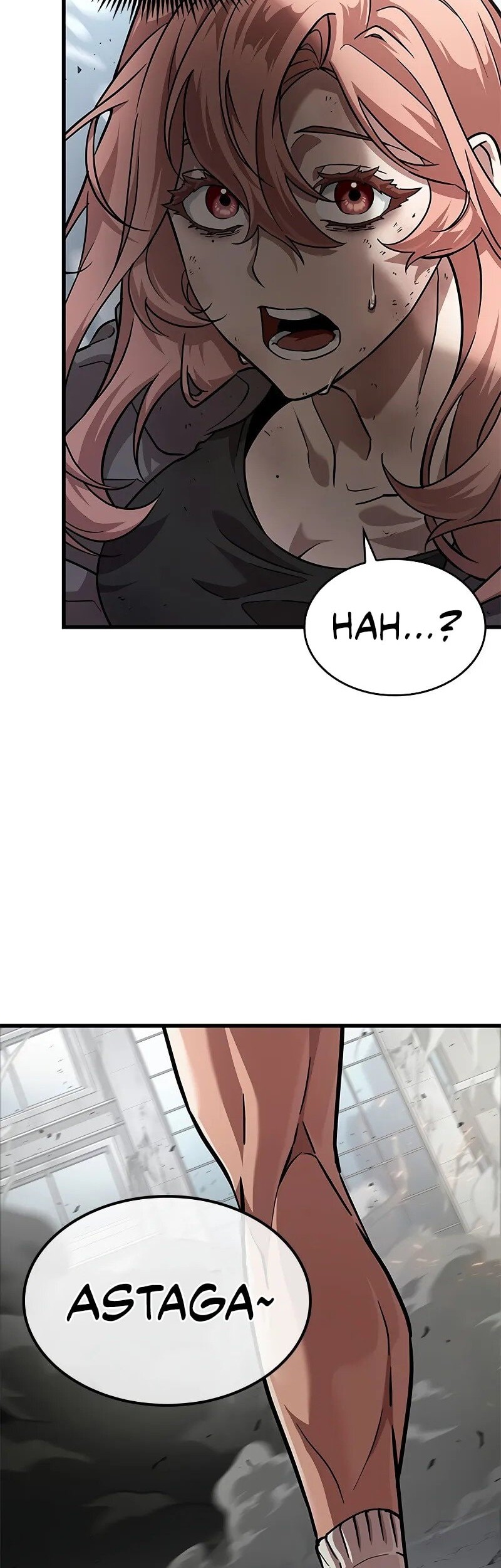 A Million-Sub Gym Influencer Becomes A Webtoon Loser? Chapter 1 Gambar 74