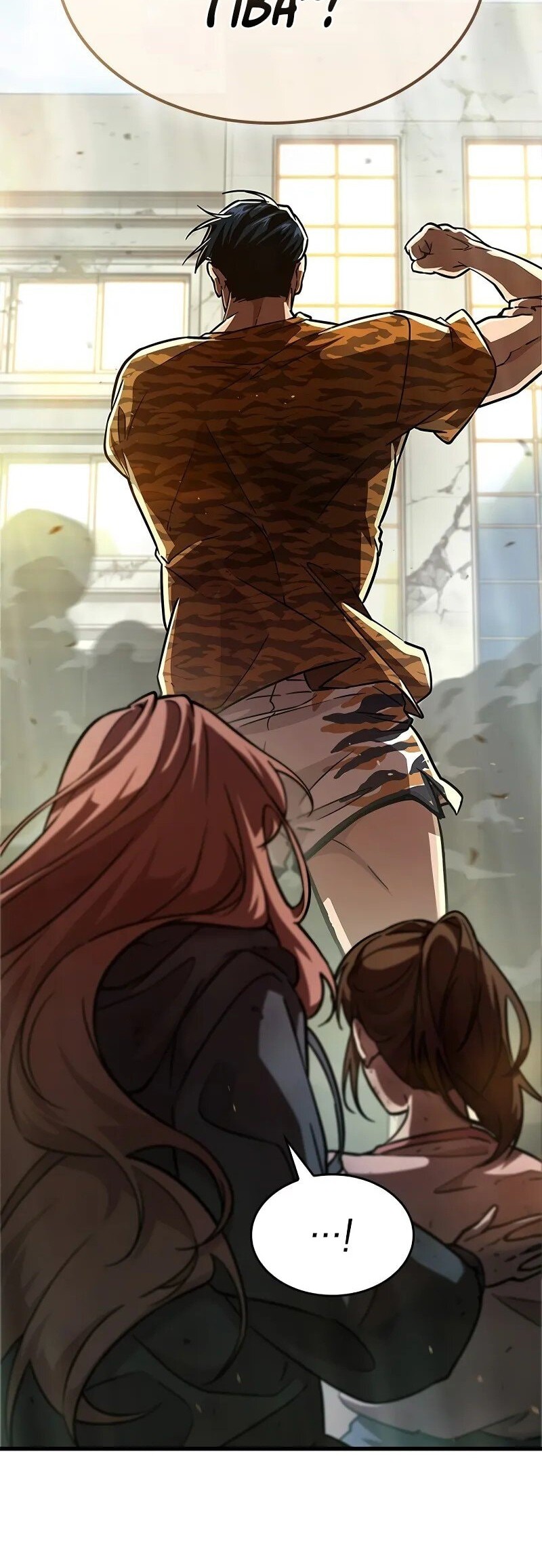A Million-Sub Gym Influencer Becomes A Webtoon Loser? Chapter 1 Gambar 76