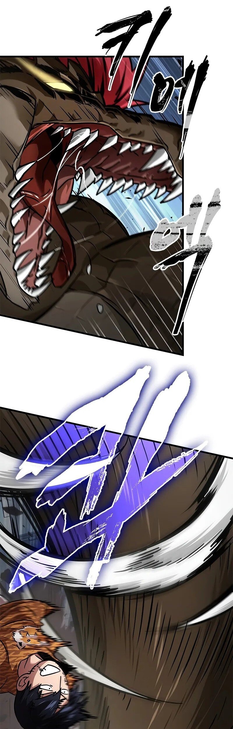 A Million-Sub Gym Influencer Becomes A Webtoon Loser? Chapter 1 Gambar 82