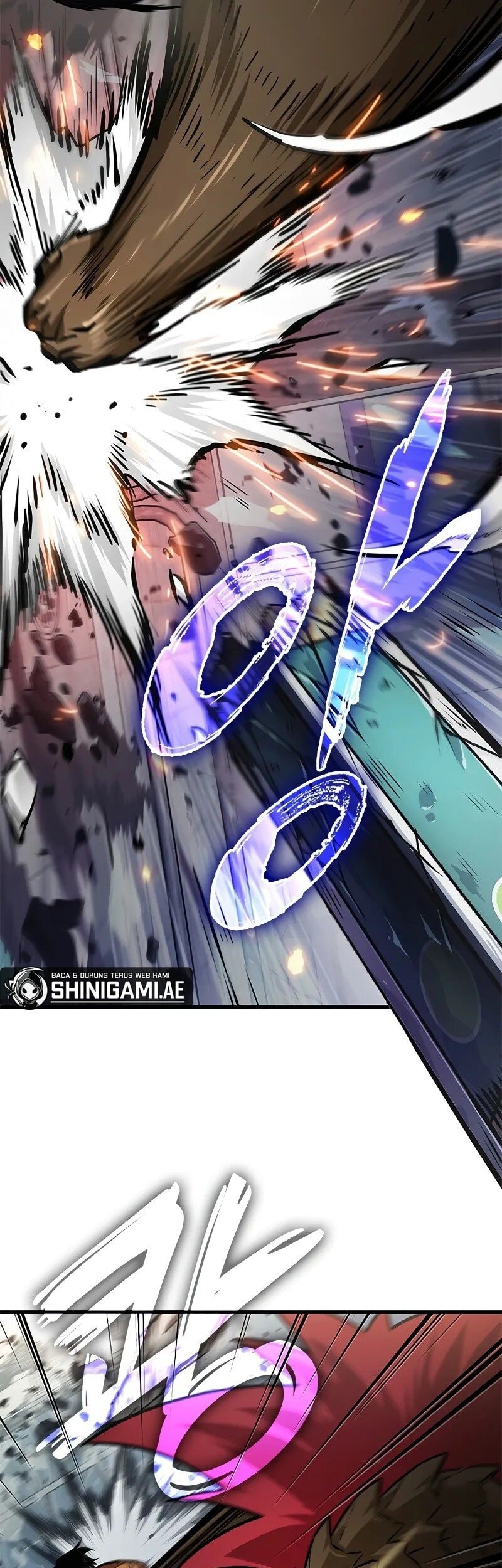 A Million-Sub Gym Influencer Becomes A Webtoon Loser? Chapter 1 Gambar 83