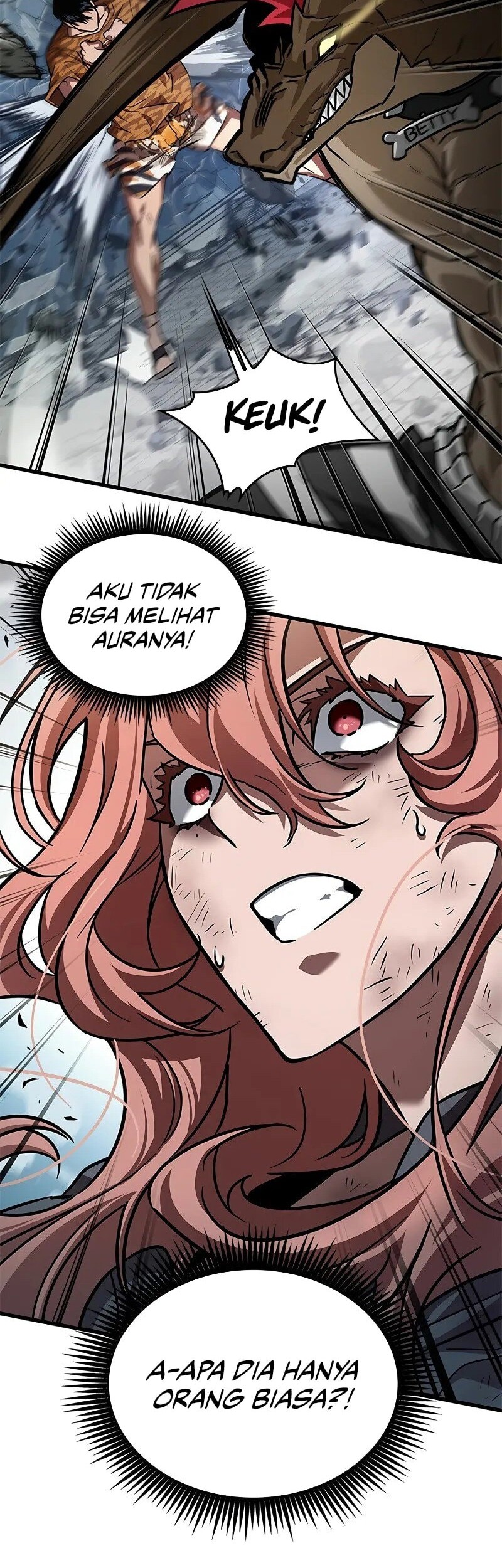 A Million-Sub Gym Influencer Becomes A Webtoon Loser? Chapter 1 Gambar 84
