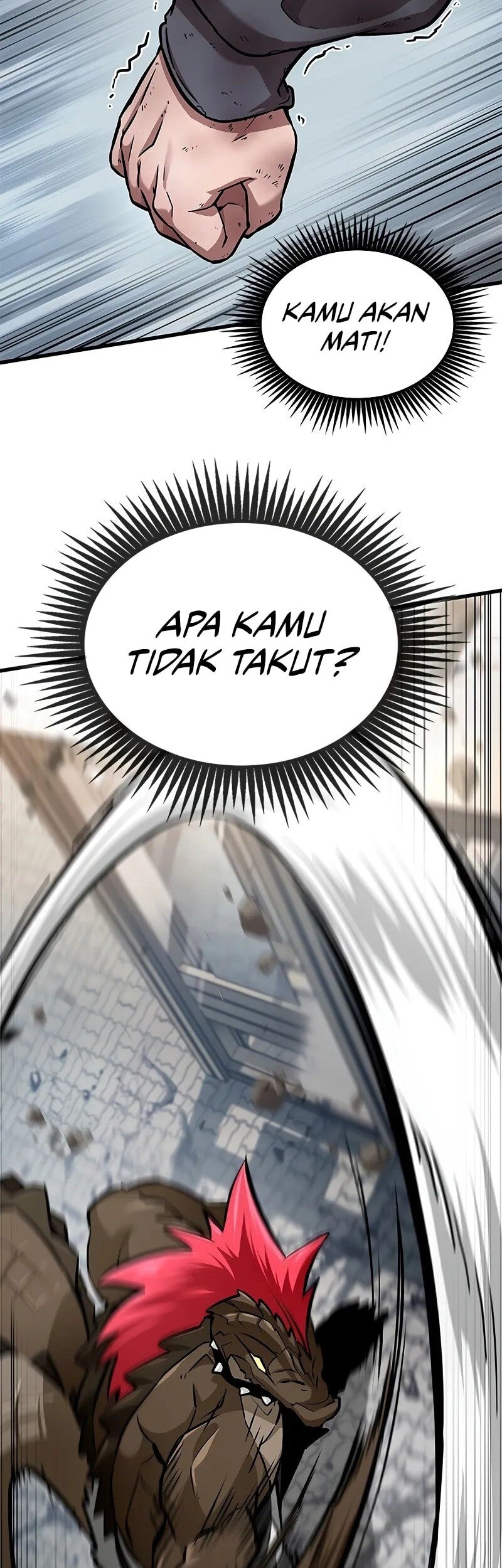 A Million-Sub Gym Influencer Becomes A Webtoon Loser? Chapter 1 Gambar 86