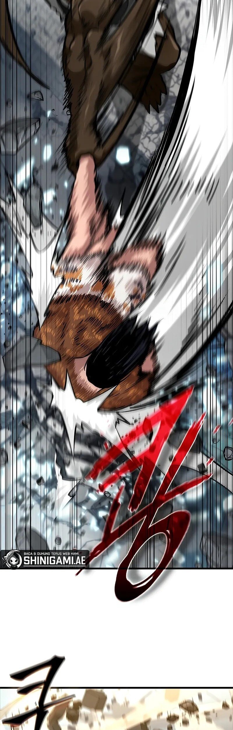 A Million-Sub Gym Influencer Becomes A Webtoon Loser? Chapter 1 Gambar 87