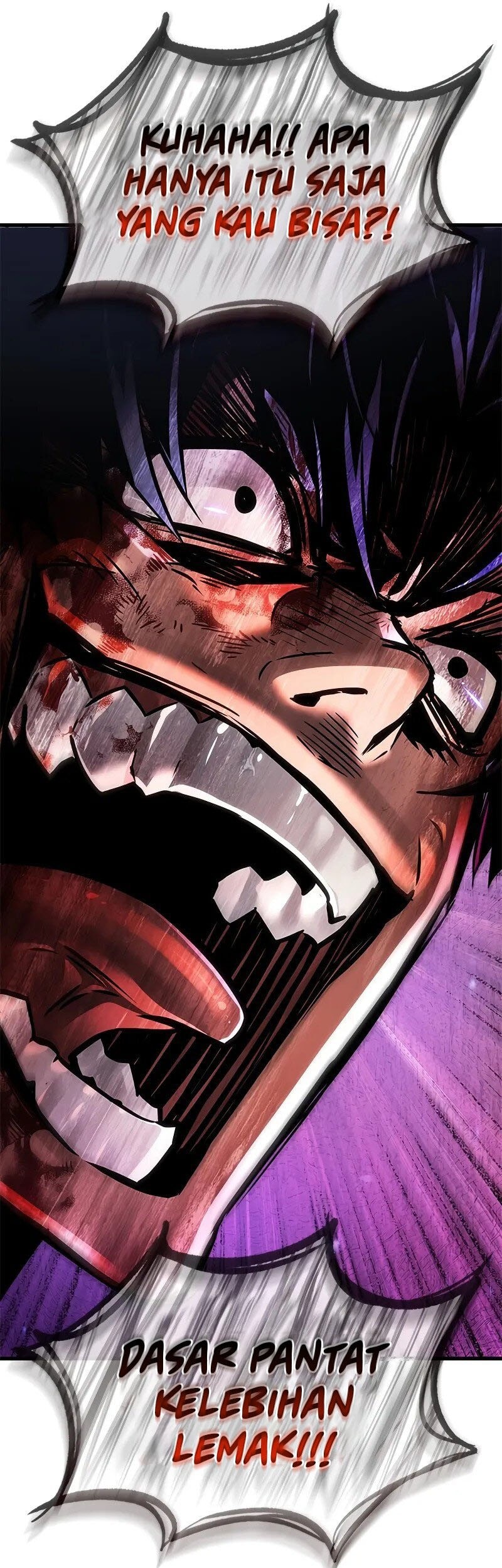 A Million-Sub Gym Influencer Becomes A Webtoon Loser? Chapter 1 Gambar 89