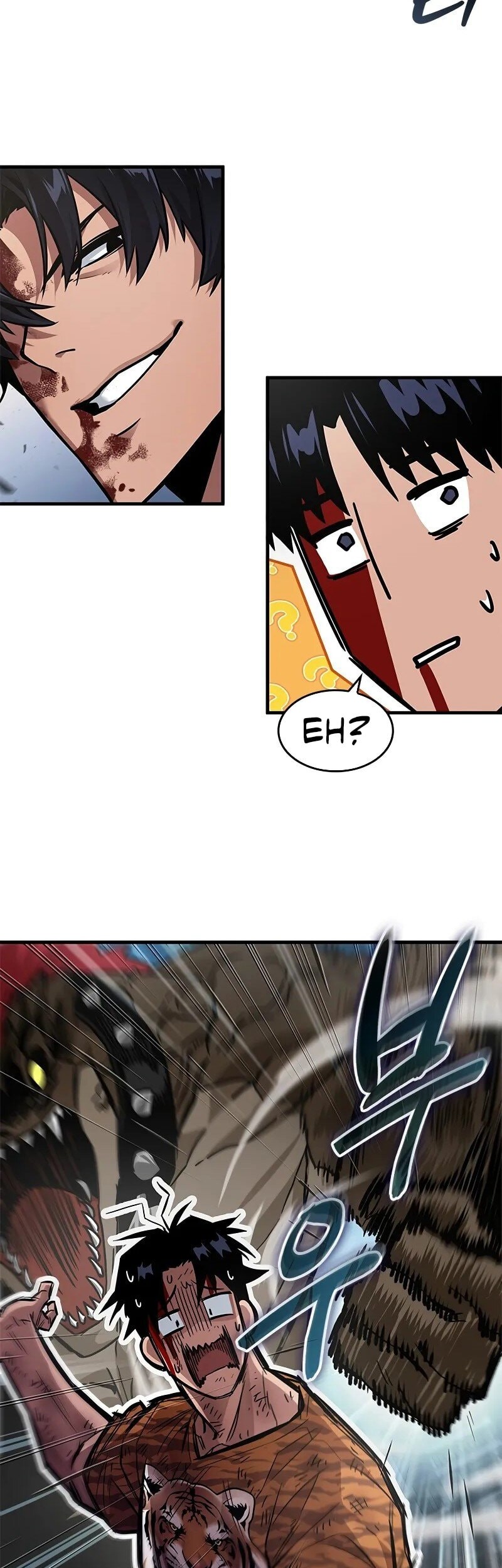 A Million-Sub Gym Influencer Becomes A Webtoon Loser? Chapter 1 Gambar 95