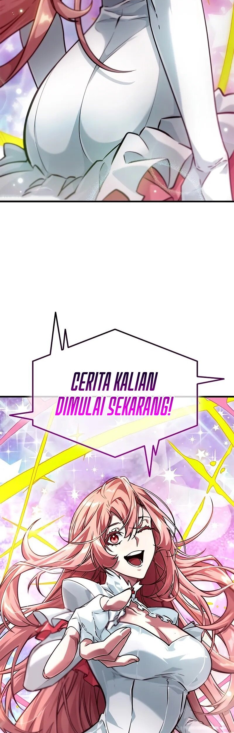 A Million-Sub Gym Influencer Becomes A Webtoon Loser? Chapter 1 Gambar 3