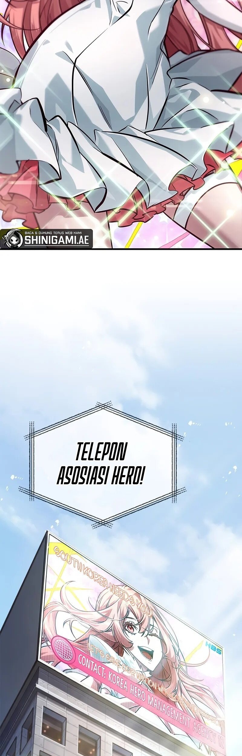 A Million-Sub Gym Influencer Becomes A Webtoon Loser? Chapter 1 Gambar 4