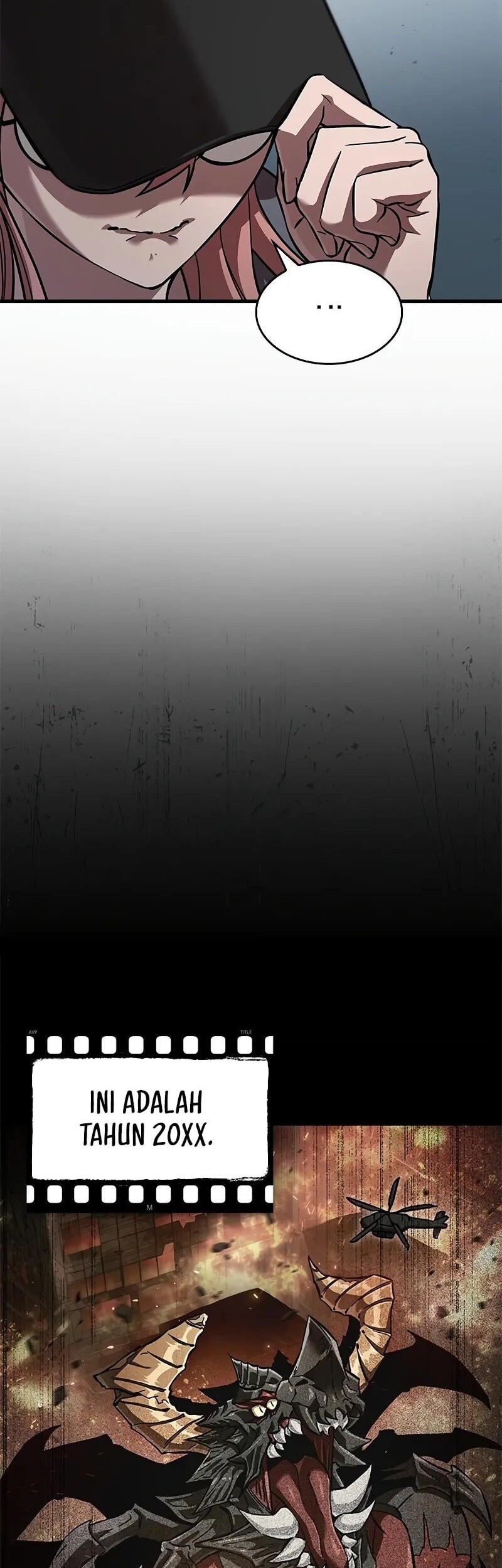 A Million-Sub Gym Influencer Becomes A Webtoon Loser? Chapter 1 Gambar 7