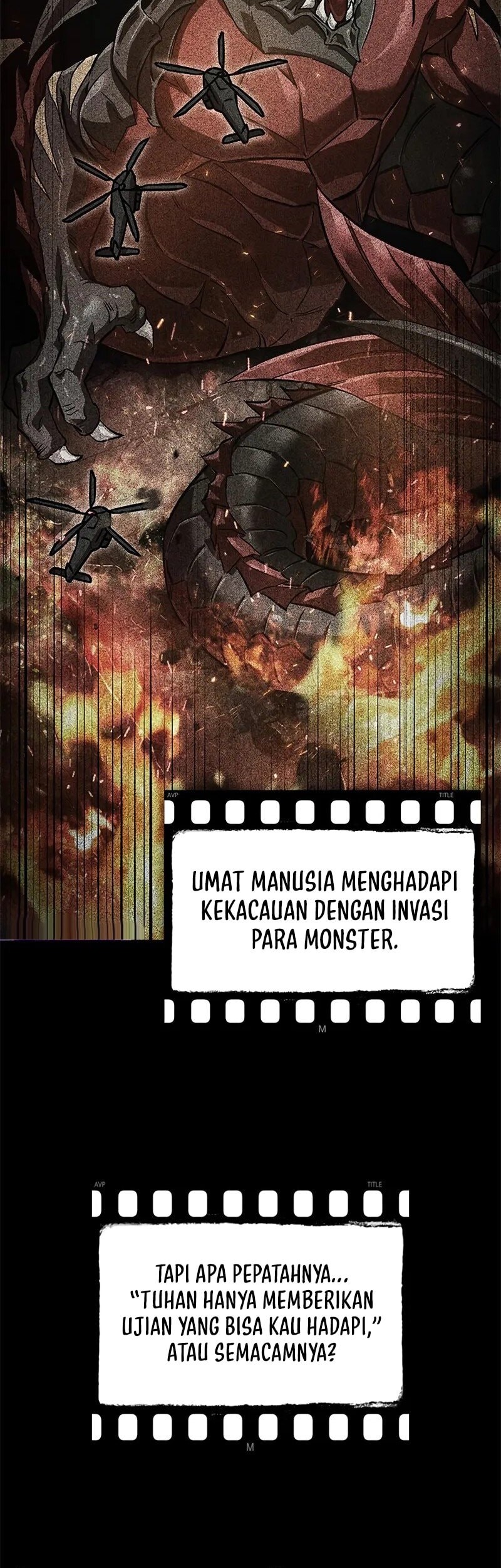 A Million-Sub Gym Influencer Becomes A Webtoon Loser? Chapter 1 Gambar 8