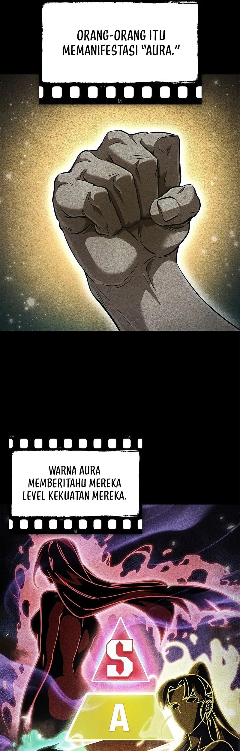 A Million-Sub Gym Influencer Becomes A Webtoon Loser? Chapter 1 Gambar 10