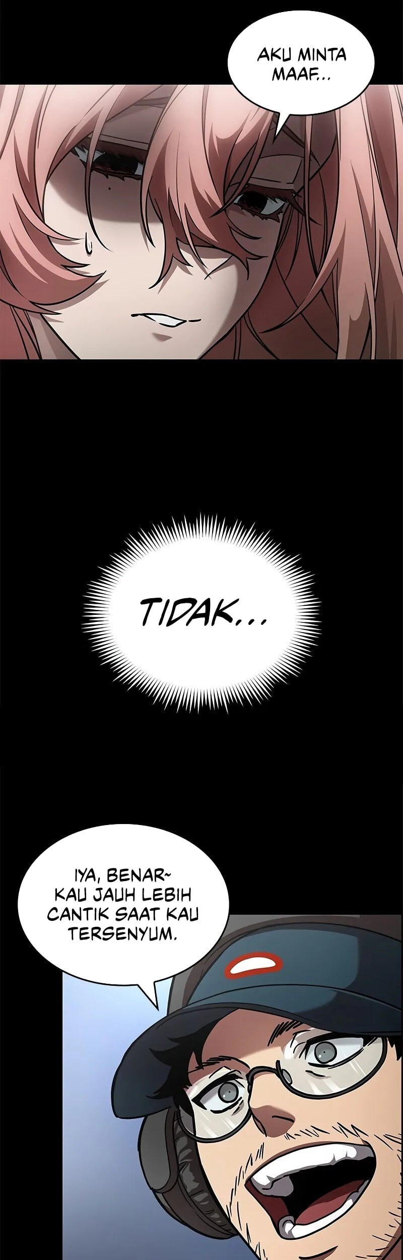 A Million-Sub Gym Influencer Becomes A Webtoon Loser? Chapter 1 Gambar 14