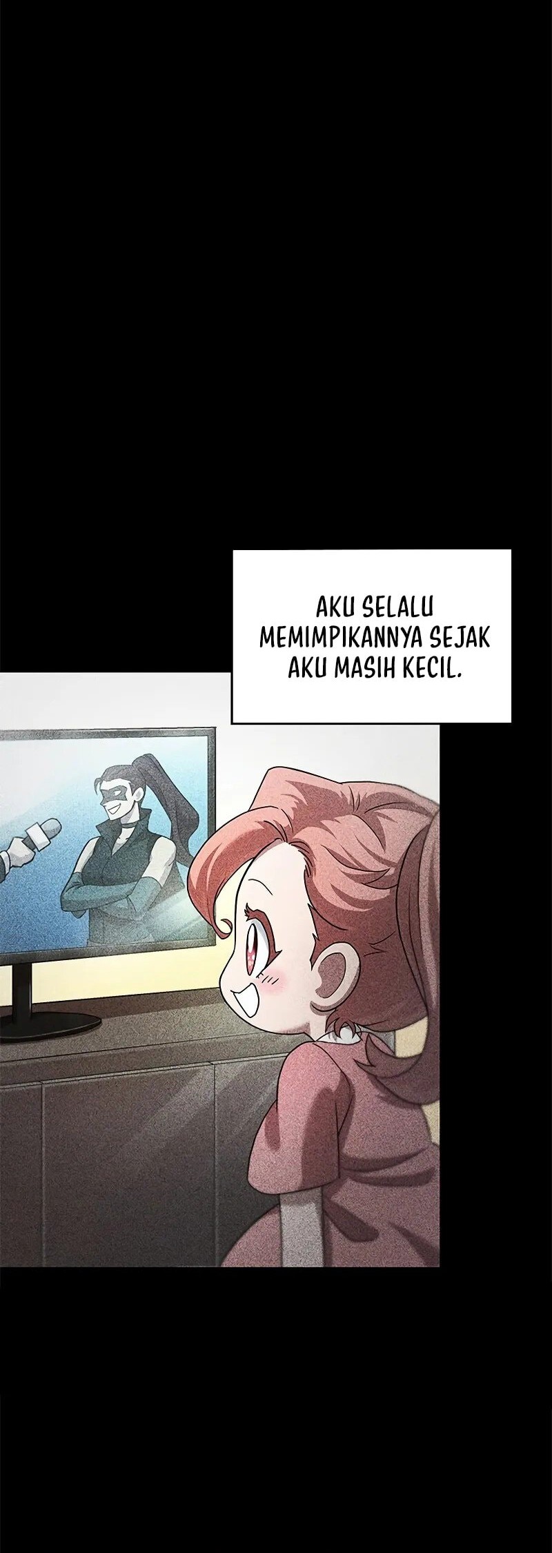 A Million-Sub Gym Influencer Becomes A Webtoon Loser? Chapter 1 Gambar 17