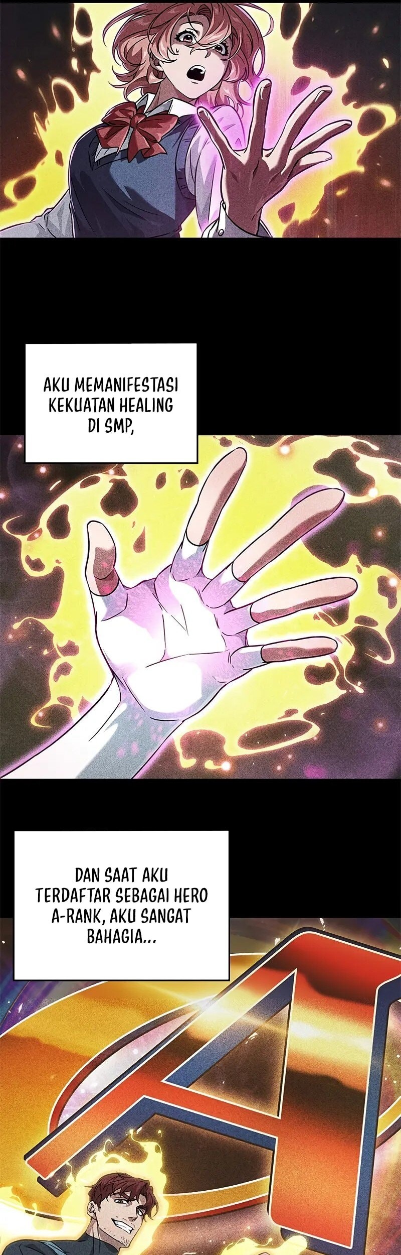 A Million-Sub Gym Influencer Becomes A Webtoon Loser? Chapter 1 Gambar 18