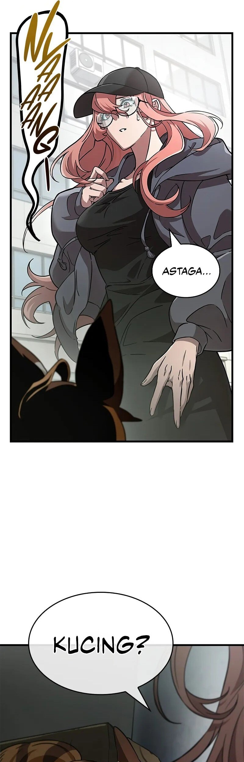 A Million-Sub Gym Influencer Becomes A Webtoon Loser? Chapter 1 Gambar 26