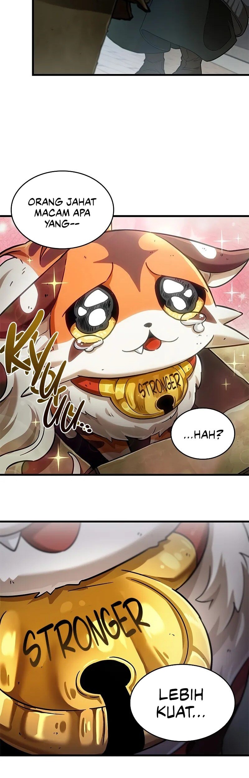 A Million-Sub Gym Influencer Becomes A Webtoon Loser? Chapter 1 Gambar 28