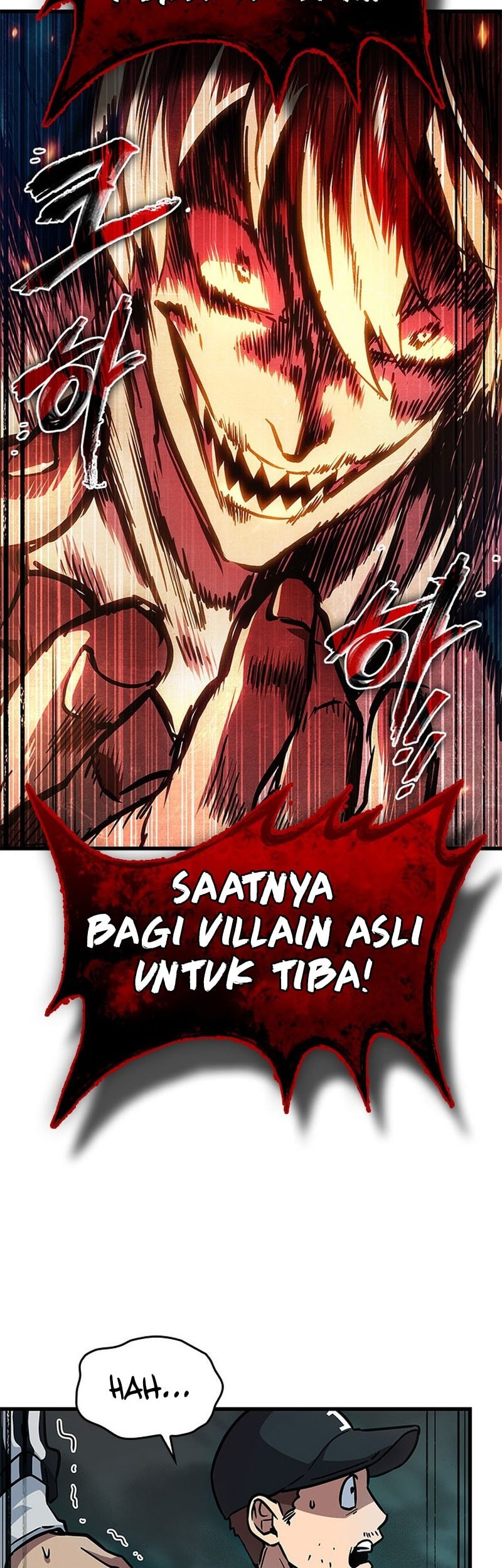A Million-Sub Gym Influencer Becomes A Webtoon Loser? Chapter 10 Gambar 34