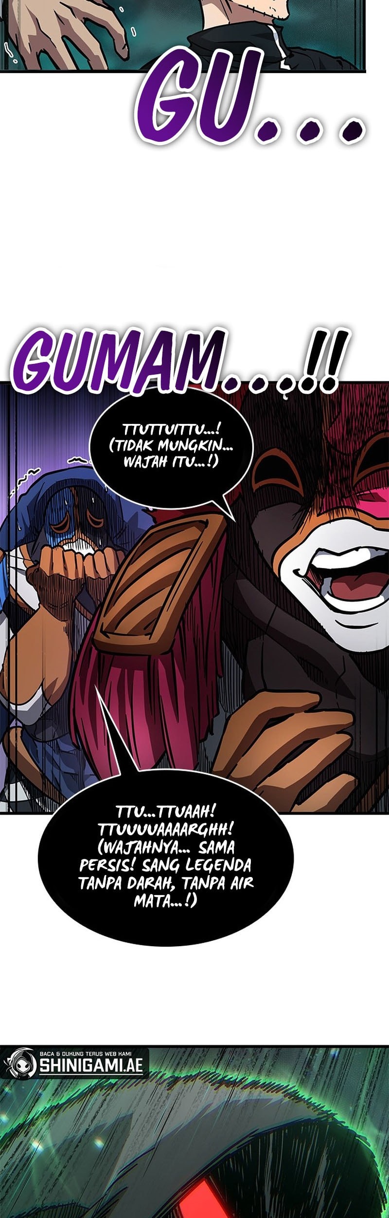 A Million-Sub Gym Influencer Becomes A Webtoon Loser? Chapter 10 Gambar 35