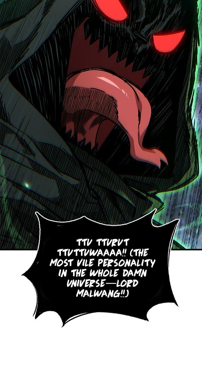 A Million-Sub Gym Influencer Becomes A Webtoon Loser? Chapter 10 Gambar 36