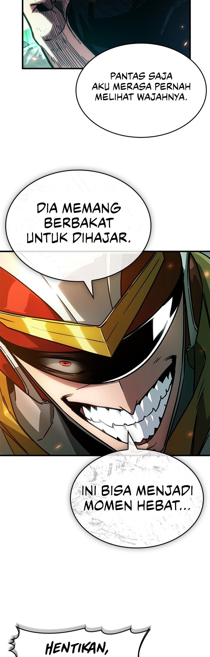 A Million-Sub Gym Influencer Becomes A Webtoon Loser? Chapter 10 Gambar 38