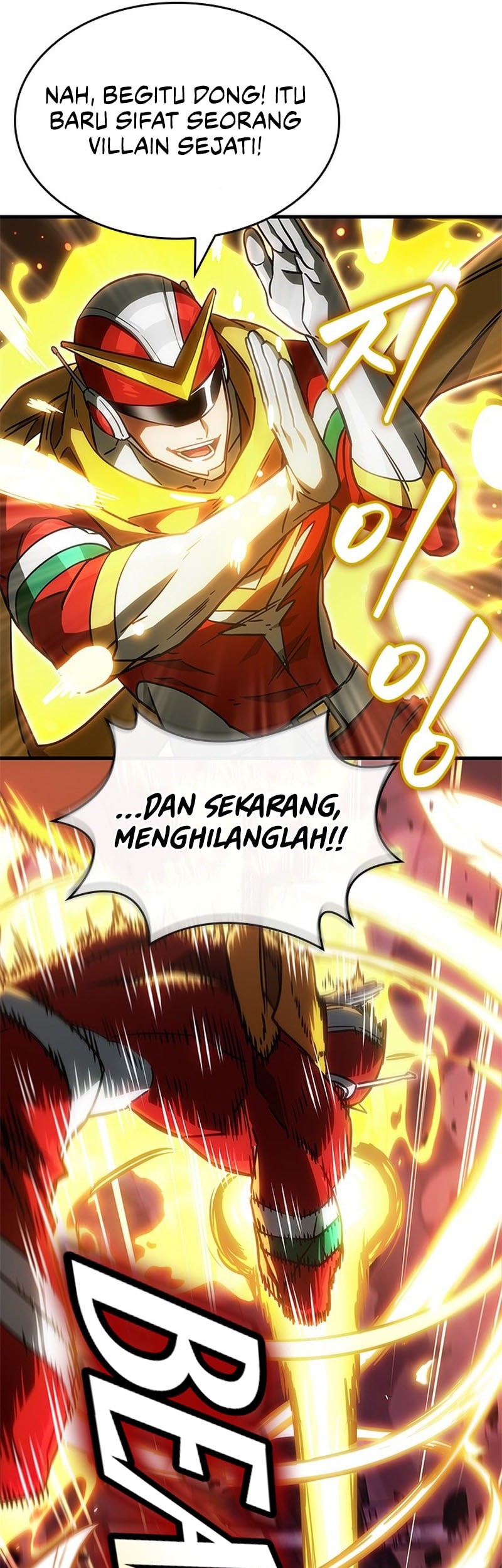 A Million-Sub Gym Influencer Becomes A Webtoon Loser? Chapter 10 Gambar 41