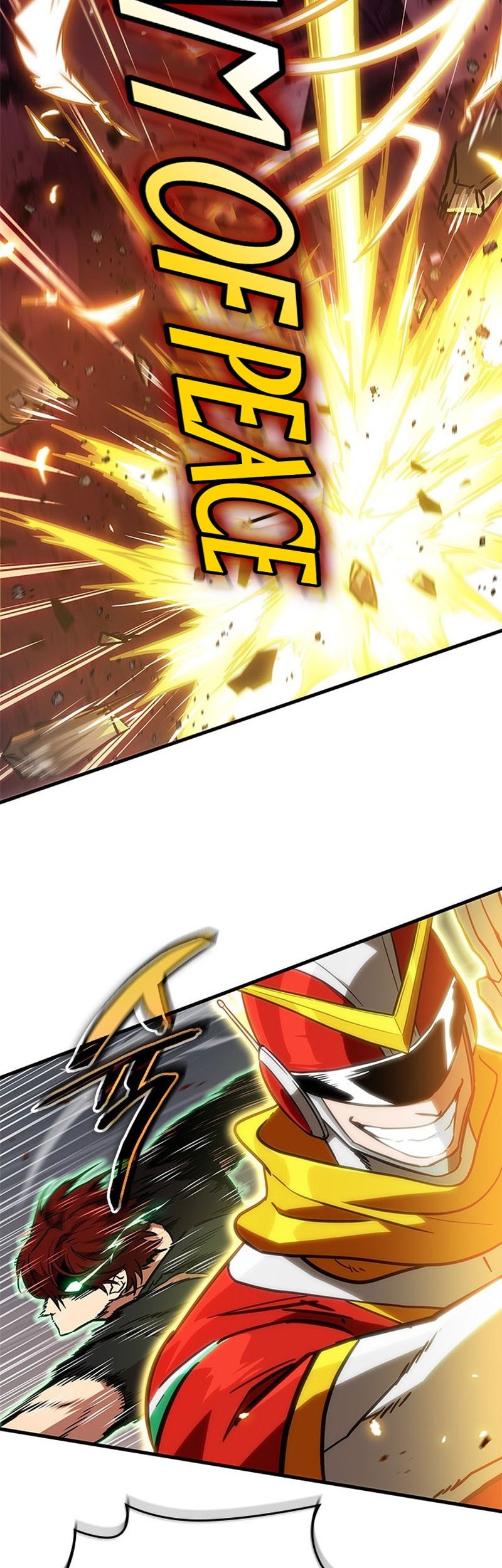 A Million-Sub Gym Influencer Becomes A Webtoon Loser? Chapter 10 Gambar 42